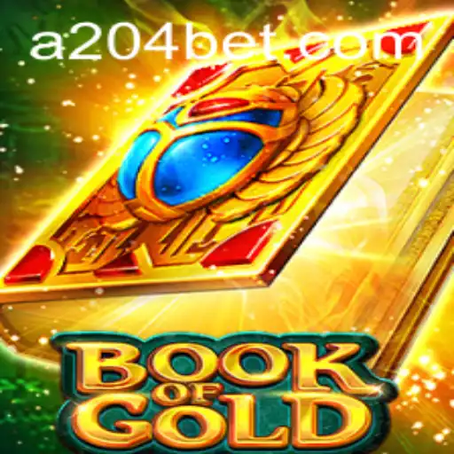 Descubra o Fascinante Mundo de BookofGold no 204bet