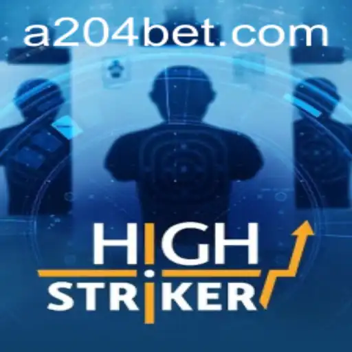 HighStriker: Um Desafio Empolgante em 204bet
