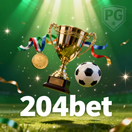 204bet Logo