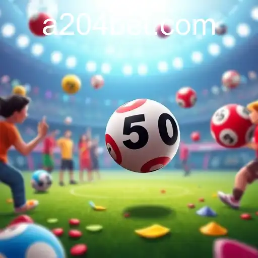 Jogos de bingo