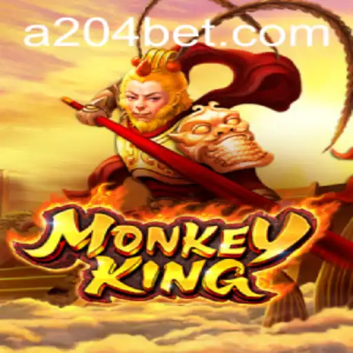 Descubra MonkeyKing: A Aventura Épica com 204bet