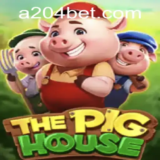 Descubra o Fascinante Jogo ThePigHouse e Sua Relação com 204bet
